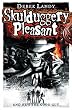 Skulduggery Pleasant
