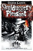 Skulduggery Pleasant (Skulduggery Pleasant - book 1)