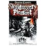 Skulduggery Pleasant