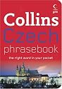 Czech Phrasebook (Collins GEM)