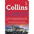Collins Czech Phrasebook: The Right Word in Your Pocket (Collins Gem) by Collins UK