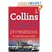 Collins Gem - Czech Phrasebook