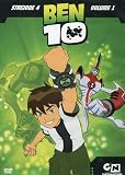 Ben 10 - Stagione 04 #01