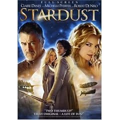 Stardust [2007] (REGION 1) (NTSC)