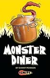 Monster diner