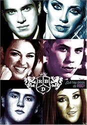Que Hay Detras De RBD