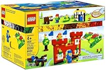 Hot Sale LEGO Build and Play Box (4630) 1,000 Piece Set