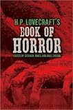 H.P. Lovecraft's Book of Horror (Hardcover -August 2008) 