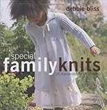 Special family knits : 25 handknits for all seasons