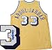 Kareem Abdul Jabbar Autographed / Signed Los Angeles Lakers Basketball Jersey