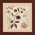 Natural Field I Wall Art - 16x16"
