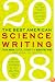 The Best American Science Writing 2008
