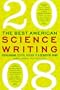 The Best American Science Writing 2008