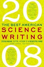 Best American Science Writing (Best American Science Writing (Paperback))