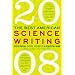 The Best American Science Writing 2008