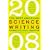 The Best American Science Writing 2008