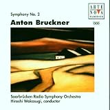 Bruckner Symphony No. 2