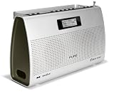  : PURE Elan DX40, Portable Stereo DAB/FM Digital Radio