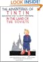 The Adventures of Tintin in the Land of the Soviets