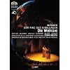 WAGNER: Die Walk�re (staged by La Fura dels Baus) - Zubin Mehta