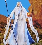 from TGG Saruman The White Lord of The Rings Action Figure