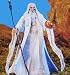 Saruman The White Lord of The Rings Action Figure_s-1