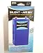 Penn Plax Silent Air B11 Battery Operated Aquarium Air Pump For Power Outage Automatic Turn On Keeps Fish Safe