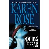 Nothing To Fearpar Karen Rose