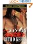 Wanton Temptation (Wanton, Book One)