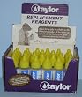 Taylor DPD .75 oz Reagent # 3 R-0003-A-24 - Box of 24