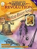 The American Revolution, Grades 4 - 7 (American History Series)