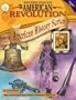 The American Revolution, Grades 4 - 7 (American History Series)