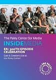 ER: 300th Episode Celebration: Cast & Creators Live at the Paley Center