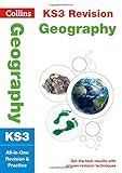 Collins KS3 revision. Geography