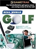 Real World Golf with Gametrak Controller (PS2)