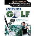 Real World Golf with Gametrak Controller (PS2)