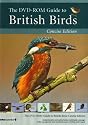 DVD-ROM Guide to British Birds - Concise Edition (PC DVD)