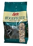 Lyric Woodpecker - 5 No. Model 19059 Pack of 8 - B001REFIS2