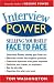 Interview Power: Selling Yourself Face to Face