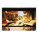 C.R. Gibson Food Landscapes Coupon Keeper