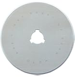 OLFA 60mm Rotary Blades, 5-pack
