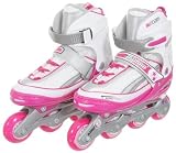 Produkt-Bild: Nijdam Junior Inlineskates verstellbar f&uuml;r Kinder