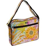 California Leash Company Sunset Beach Large Shoulder Bag