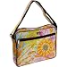 California Leash Company Sunset Beach Large Shoulder Bag
