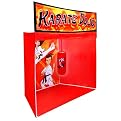 Time to Play Karate Dojo