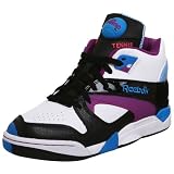 Reebok Men's Court Victory Pump Tennis Shoe