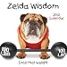 Zelda Wisdom: 2012 Wall Calendar