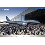 787 Rollout Poster