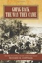 Going back the way they came : a history of the Phillips Georgia Legion Cavalry Battalion