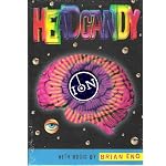 Headcandy with Music by Brian Eno book cover